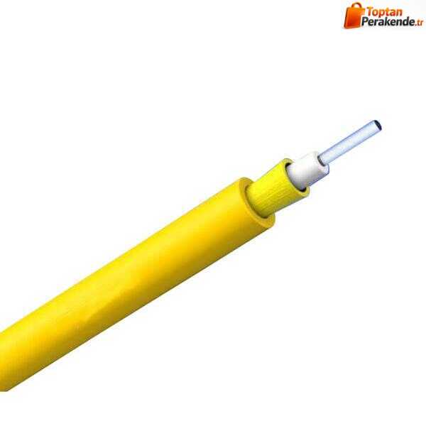 Erat 4 CORE SM G657 A2 SLT SJNMA HFFR Fiber Optik Kablo